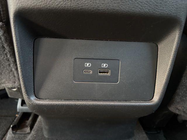 used 2023 Nissan Rogue car, priced at $22,595
