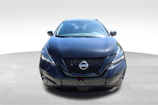 new 2024 Nissan Murano car, priced at $37,472