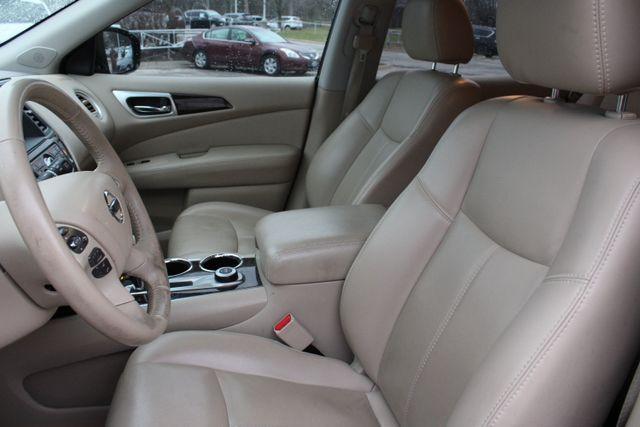 used 2014 Nissan Pathfinder car, priced at $8,950