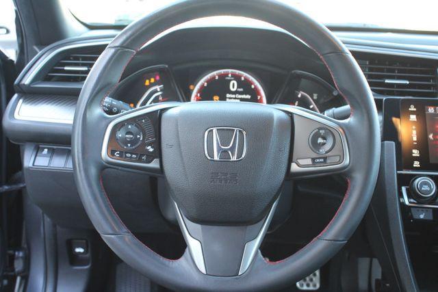 used 2018 Honda Civic car, priced at $18,734