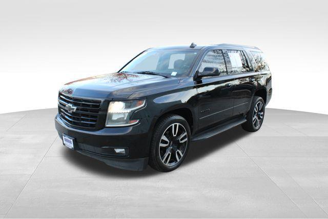 used 2020 Chevrolet Tahoe car, priced at $37,251