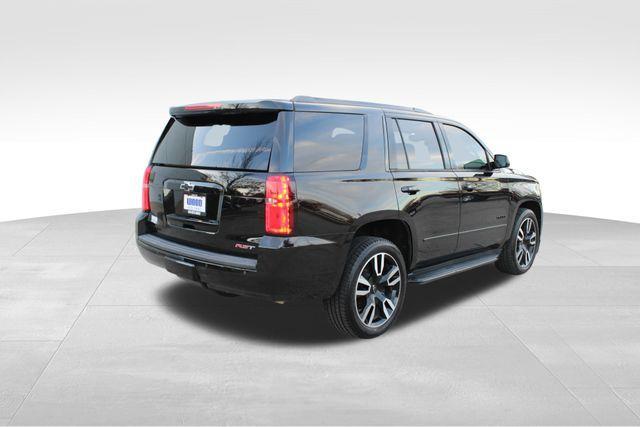 used 2020 Chevrolet Tahoe car, priced at $37,251