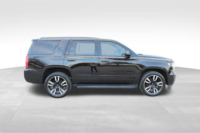 used 2020 Chevrolet Tahoe car, priced at $37,251