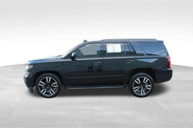 used 2020 Chevrolet Tahoe car, priced at $37,251