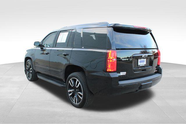 used 2020 Chevrolet Tahoe car, priced at $37,251