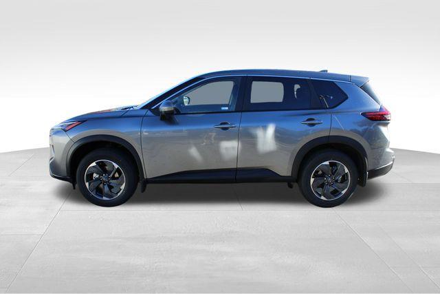 new 2025 Nissan Rogue car, priced at $32,739