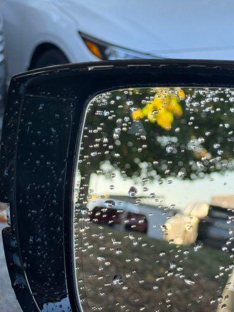 used 2025 INFINITI QX80 car, priced at $75,735