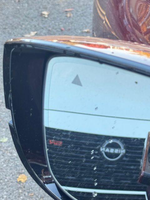 used 2025 INFINITI QX80 car, priced at $74,751