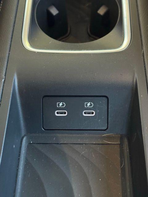 used 2025 INFINITI QX80 car, priced at $75,735