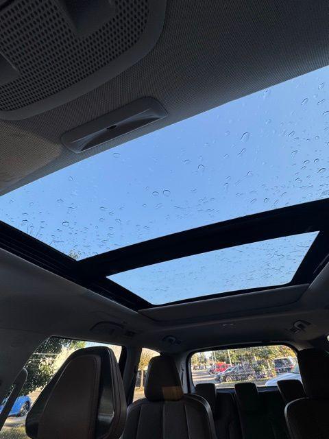 used 2025 INFINITI QX80 car, priced at $75,735