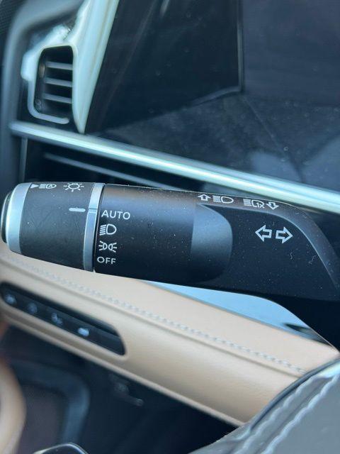 used 2025 INFINITI QX80 car, priced at $75,735