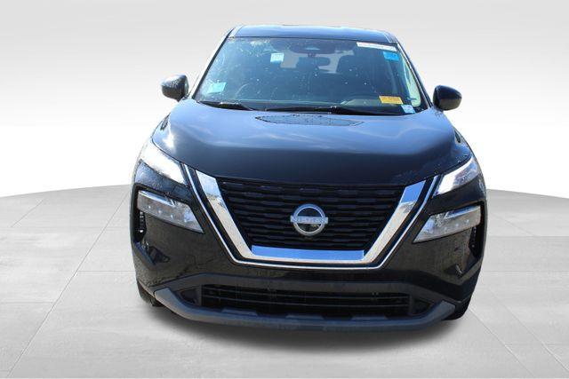 used 2023 Nissan Rogue car