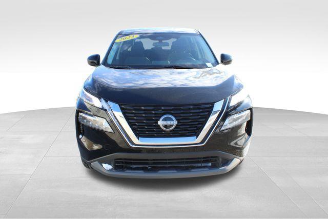 used 2023 Nissan Rogue car, priced at $22,848