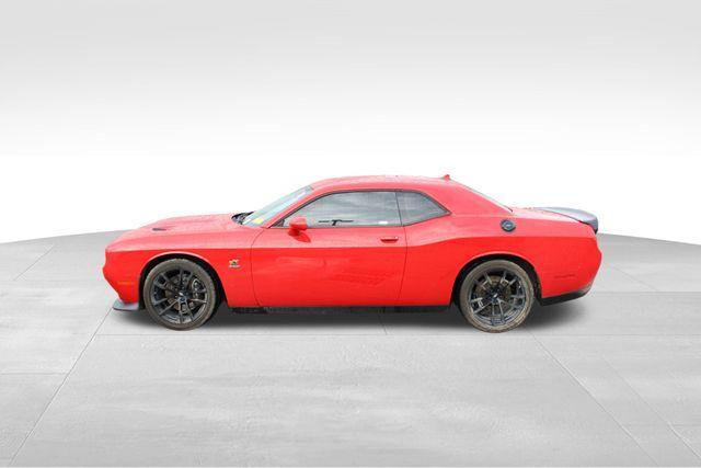 used 2019 Dodge Challenger car, priced at $29,500