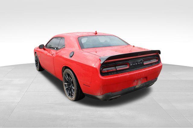 used 2019 Dodge Challenger car, priced at $29,500