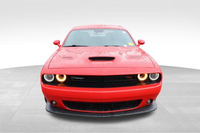 used 2019 Dodge Challenger car, priced at $29,500