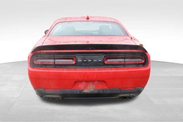 used 2019 Dodge Challenger car, priced at $29,500