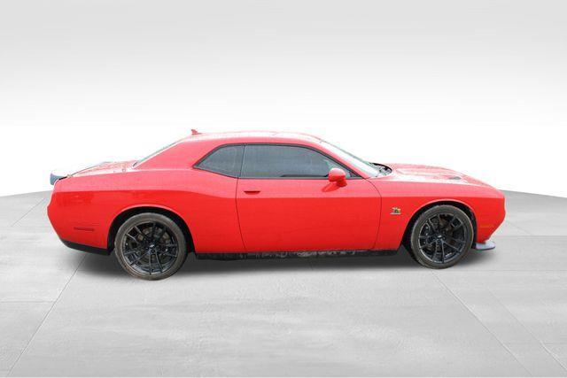 used 2019 Dodge Challenger car, priced at $29,500