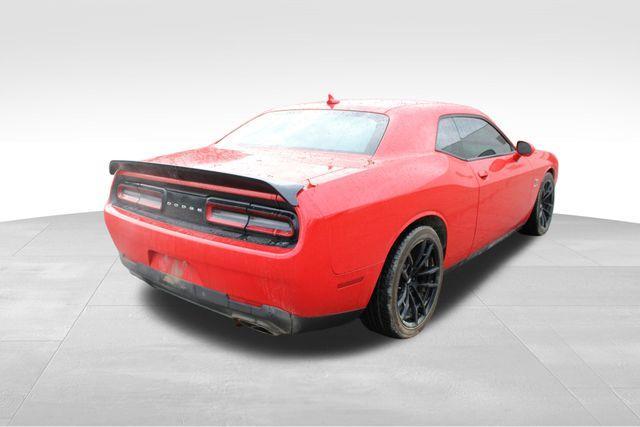 used 2019 Dodge Challenger car, priced at $29,500