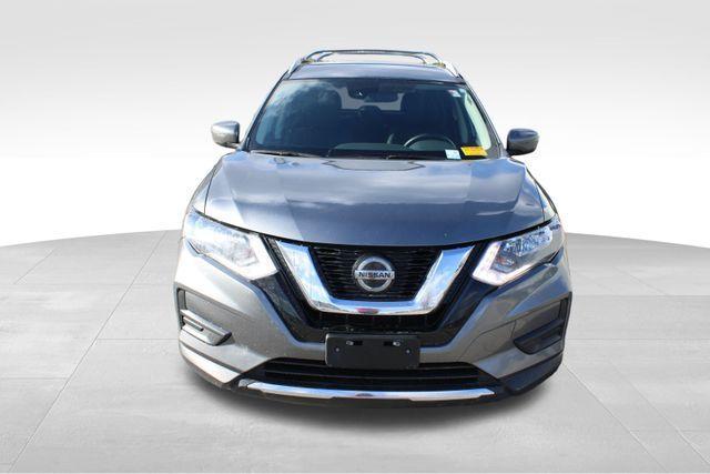 used 2020 Nissan Rogue car, priced at $13,703