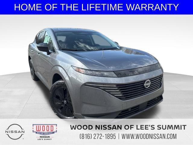 new 2025 Nissan Murano car, priced at $41,981