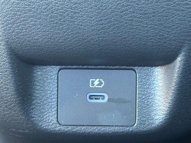 used 2025 Nissan Versa car, priced at $18,867