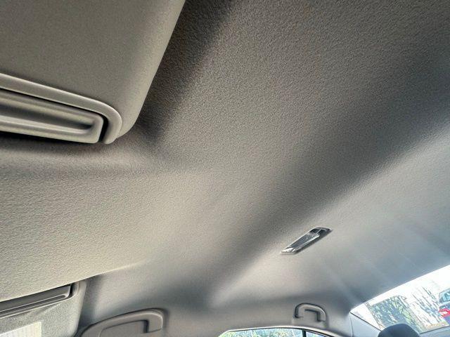 used 2025 Nissan Versa car, priced at $18,867