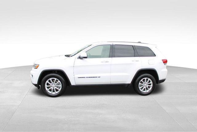 used 2022 Jeep Grand Cherokee WK car, priced at $26,650