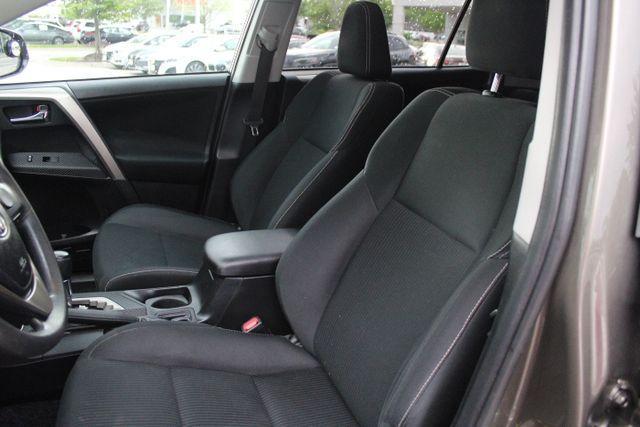 used 2014 Toyota RAV4 car, priced at $17,421