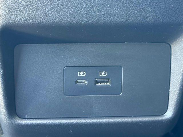 used 2023 Nissan Rogue car, priced at $24,998