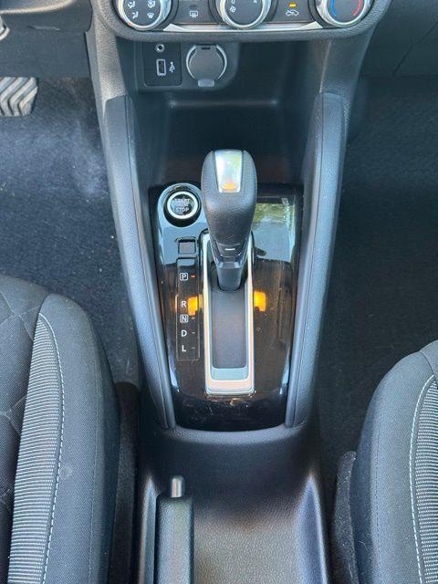 used 2020 Nissan Kicks car, priced at $13,442