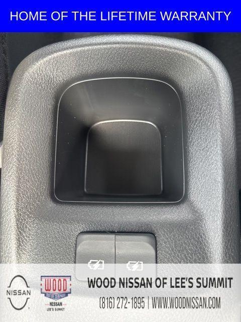 new 2025 Nissan Versa car, priced at $19,414