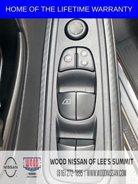 new 2025 Nissan Versa car, priced at $19,414
