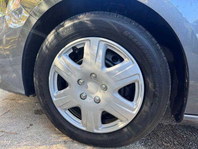 used 2021 Nissan Altima car, priced at $16,847