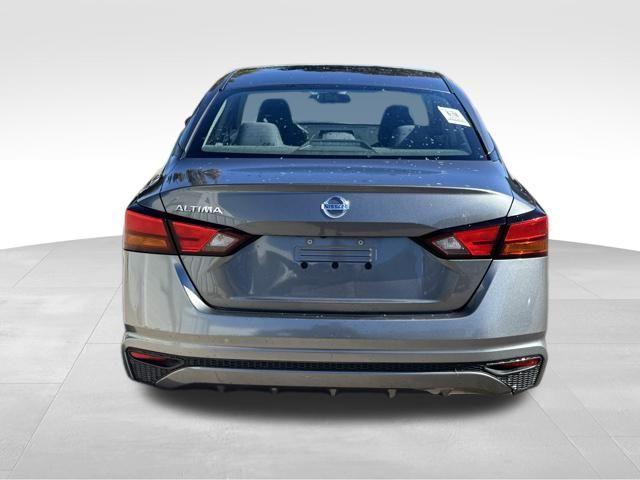 used 2021 Nissan Altima car, priced at $16,847