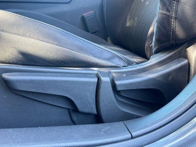 used 2021 Nissan Altima car, priced at $16,847