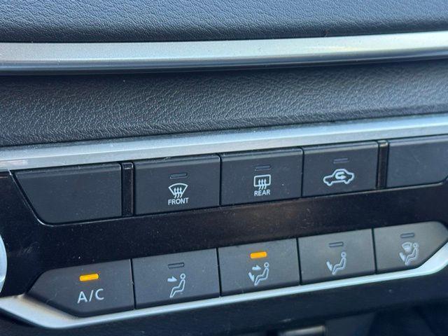 used 2021 Nissan Altima car, priced at $16,847