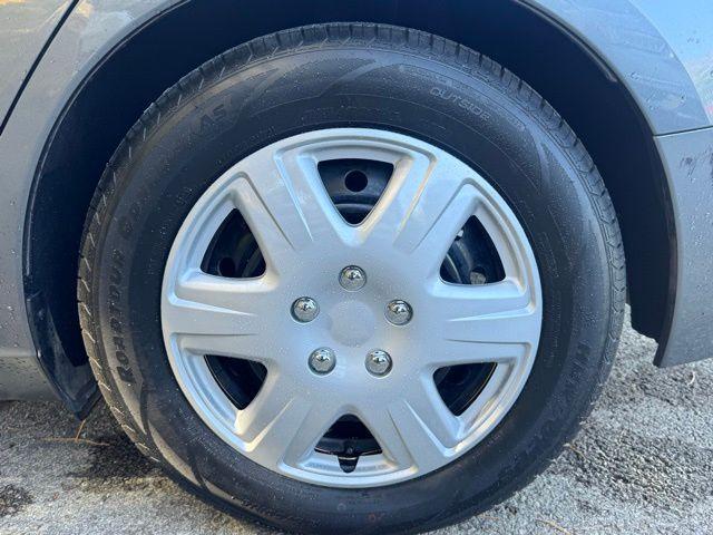 used 2021 Nissan Altima car, priced at $16,847