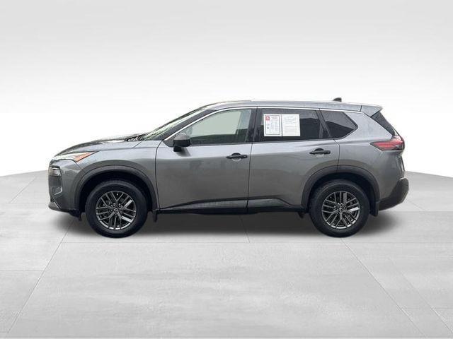 used 2023 Nissan Rogue car, priced at $19,997