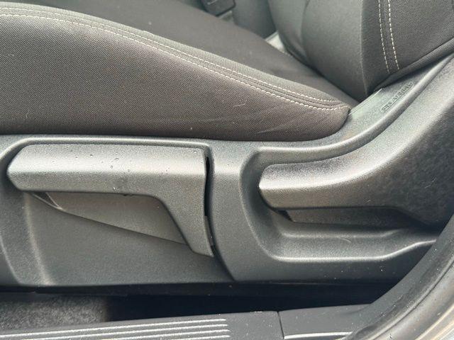 used 2023 Nissan Rogue car, priced at $19,997