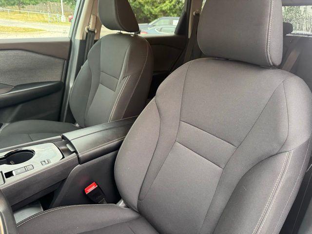used 2023 Nissan Rogue car, priced at $19,997