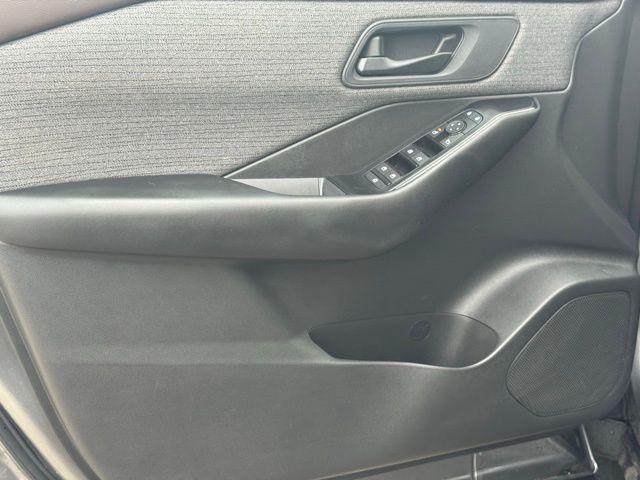 used 2023 Nissan Rogue car, priced at $19,997