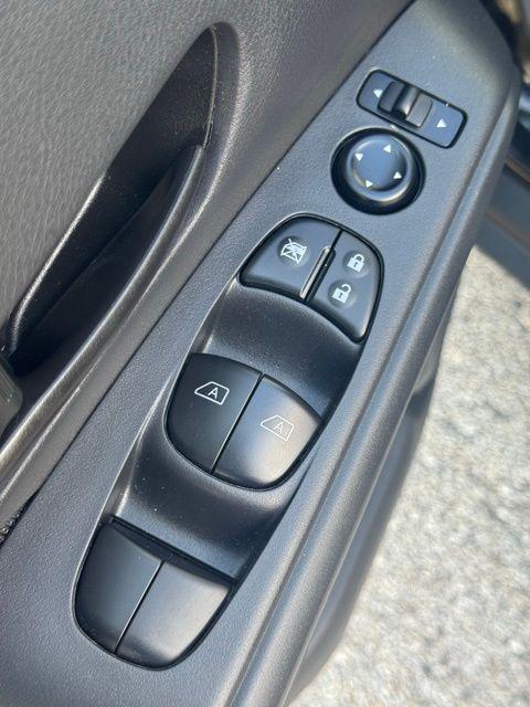 used 2025 Nissan Kicks Play car, priced at $19,437