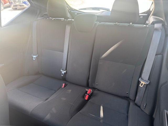 used 2025 Nissan Kicks Play car, priced at $19,437