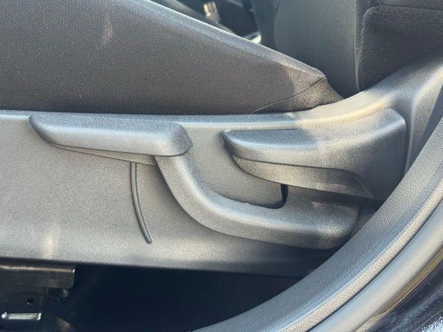 used 2025 Nissan Kicks Play car, priced at $19,437