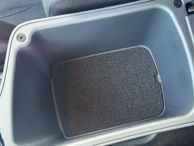 used 2025 Nissan Kicks Play car, priced at $19,437