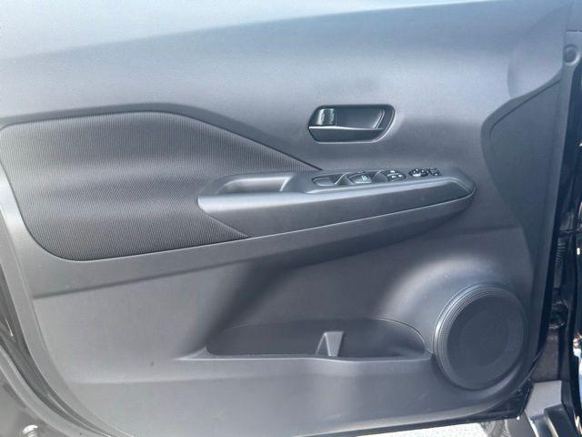 used 2025 Nissan Kicks Play car, priced at $19,437