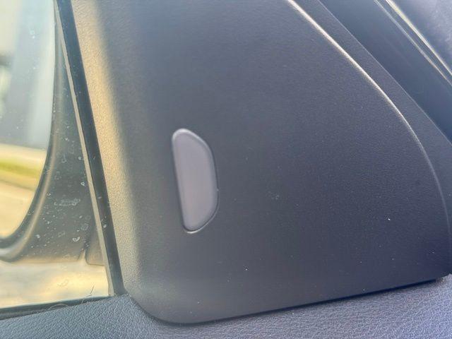 used 2025 Nissan Kicks Play car, priced at $19,437