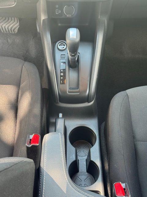 used 2025 Nissan Kicks Play car, priced at $19,437