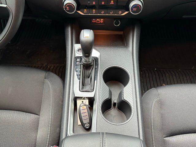 used 2020 Nissan Altima car, priced at $19,940